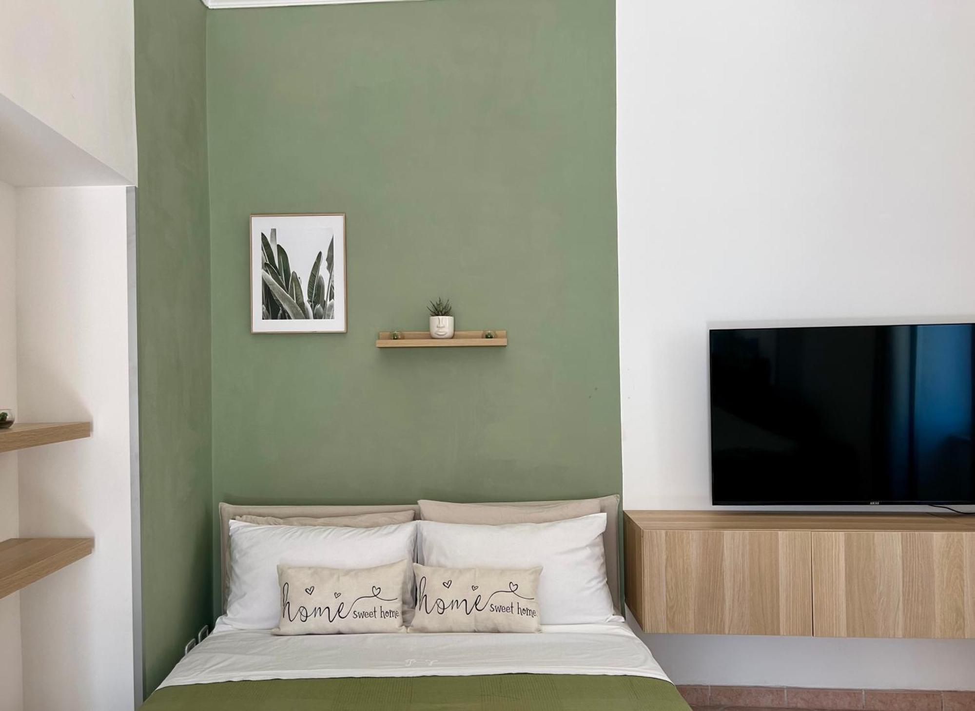 Sweet Home Vico Equense Exterior foto